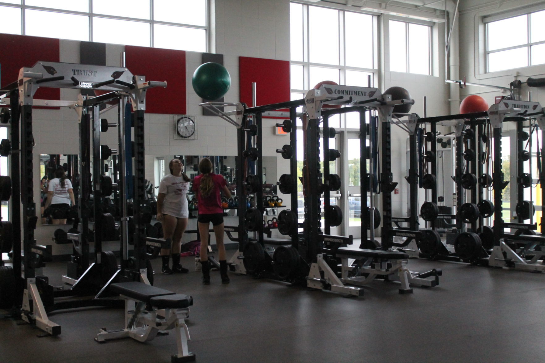 Mayville High School 003.JPG
